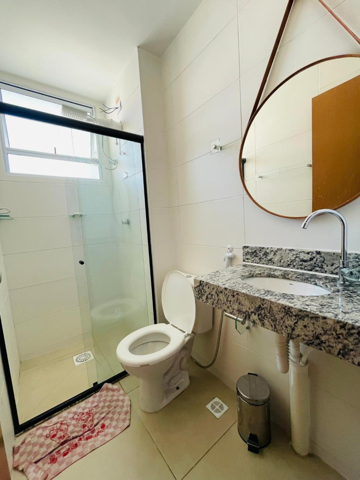 Horizontes Do Litoral Apartamento *