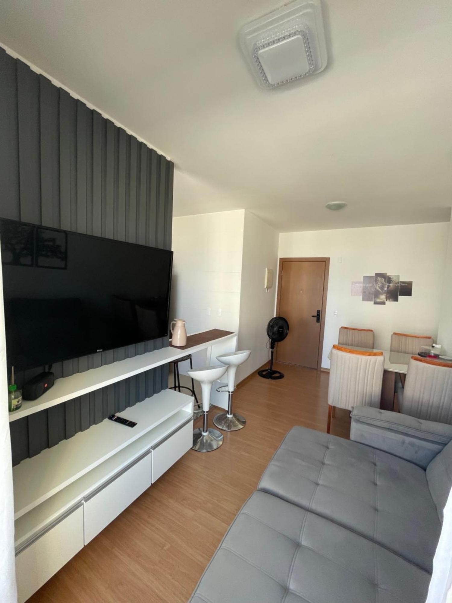 Horizontes Do Litoral Apartamento *
