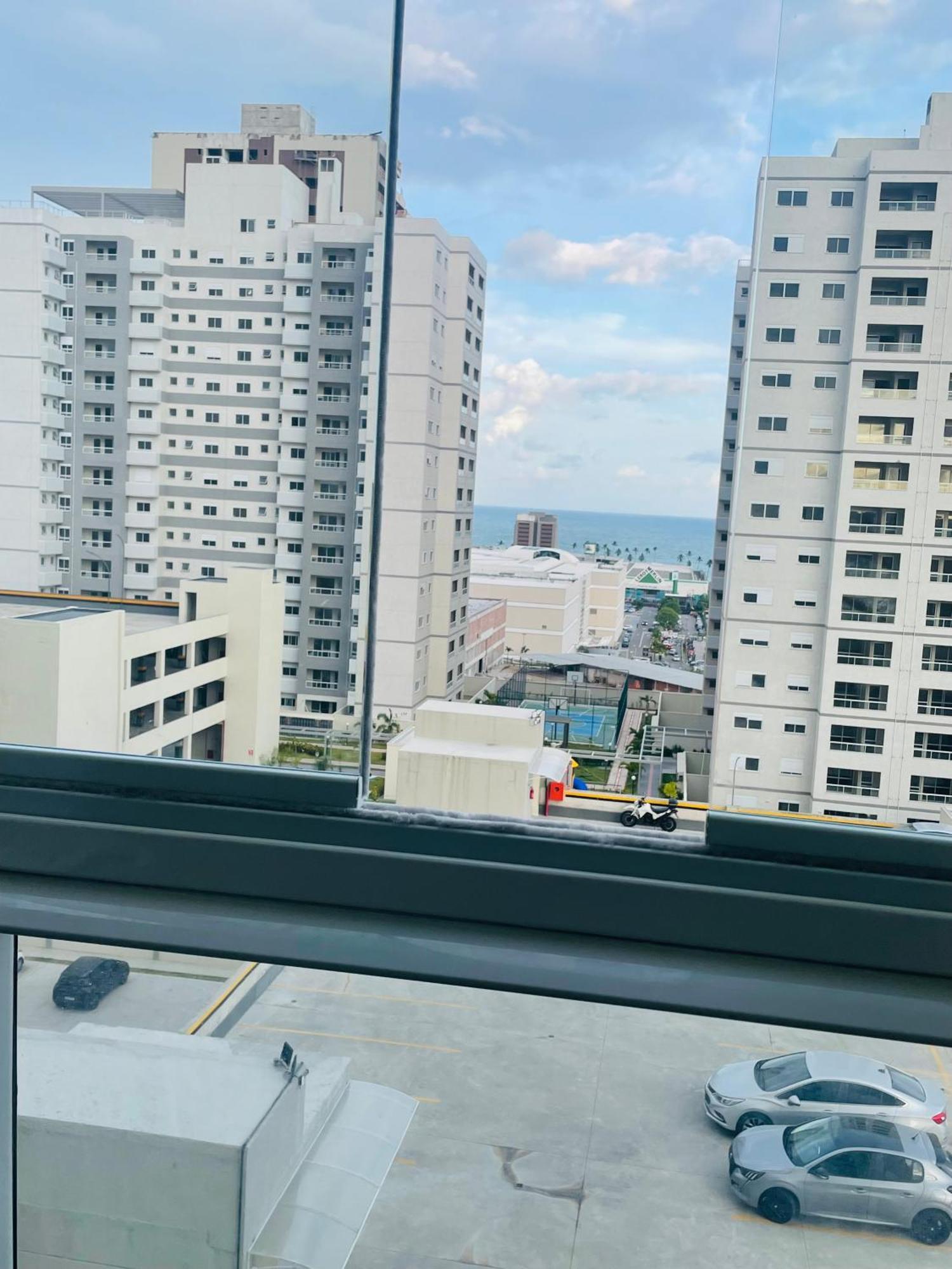 Apartamento Horizontes Do Litoral *