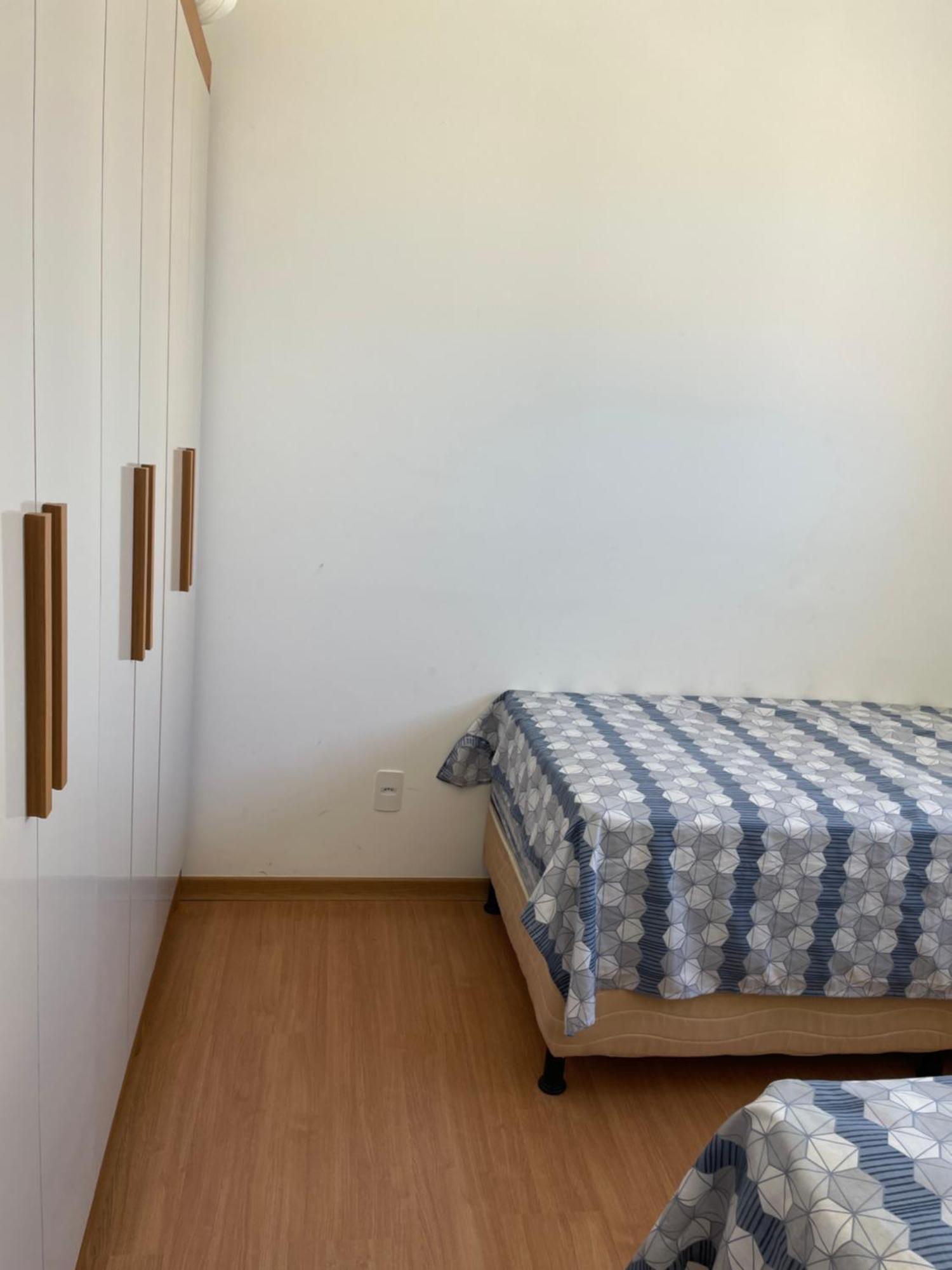 Apartamento Horizontes Do Litoral Maceió