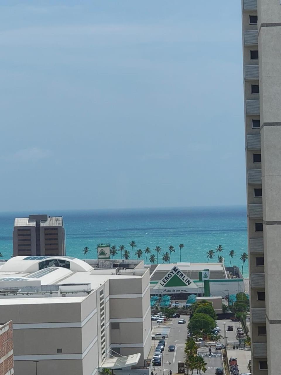 Apartamento Horizontes Do Litoral Maceió