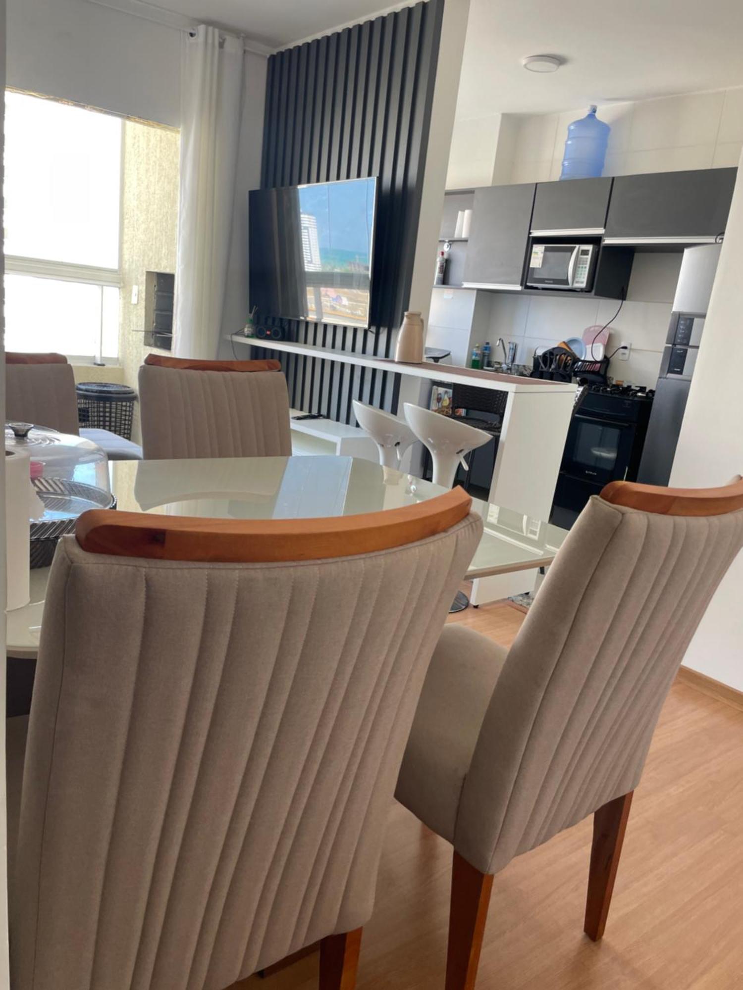 Horizontes Do Litoral Apartamento