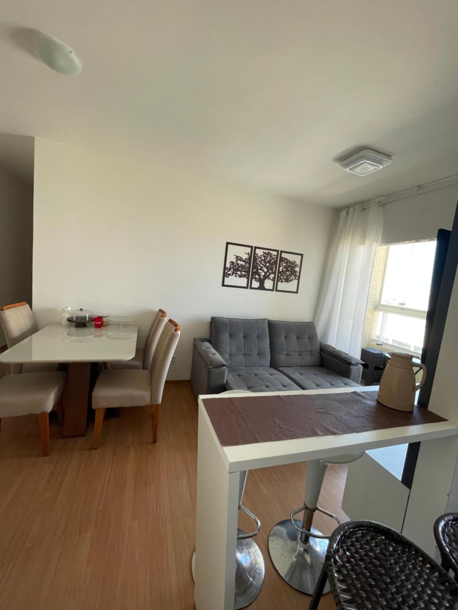 Apartamento Horizontes Do Litoral Maceió