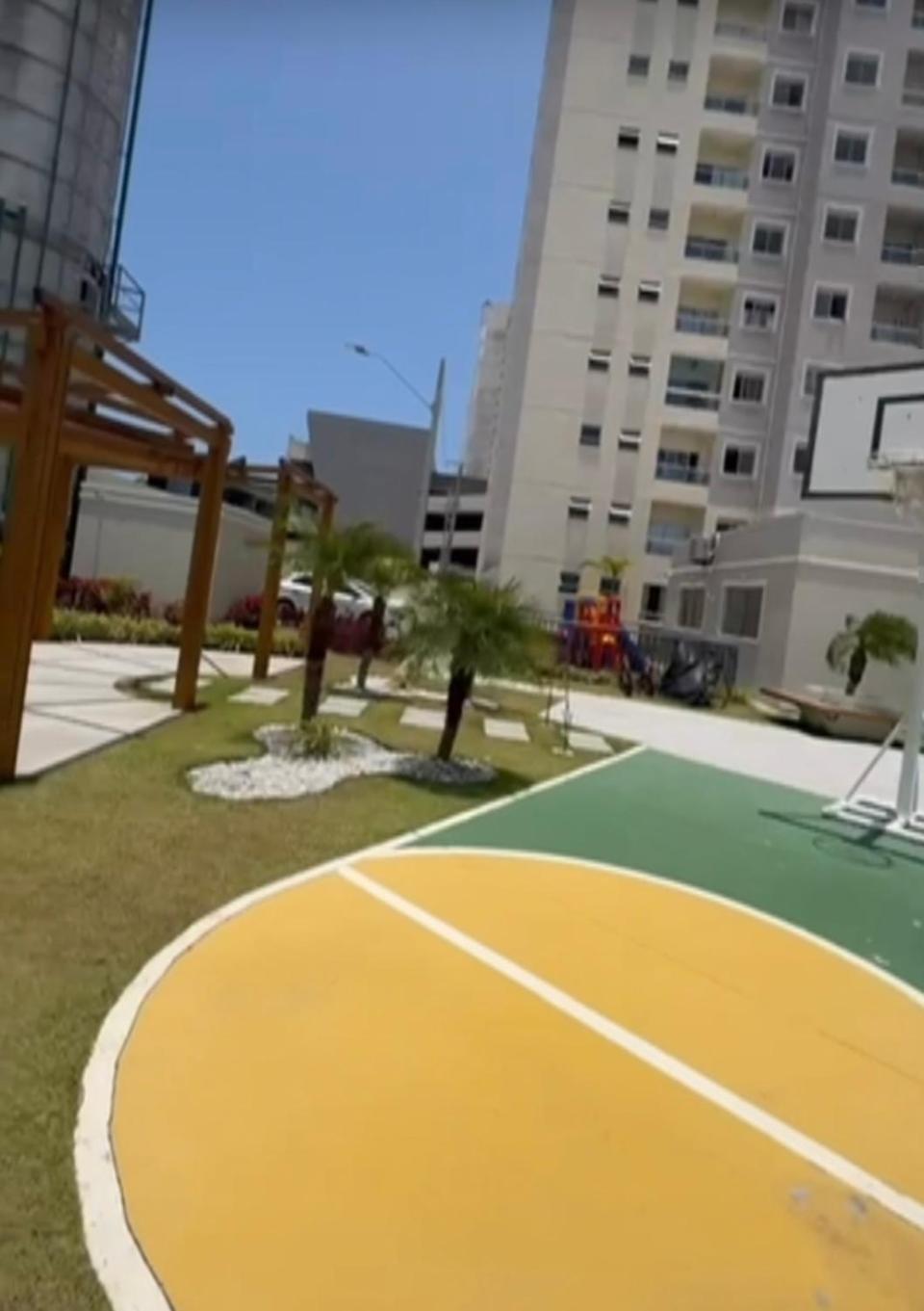 Apartamento Horizontes Do Litoral *
